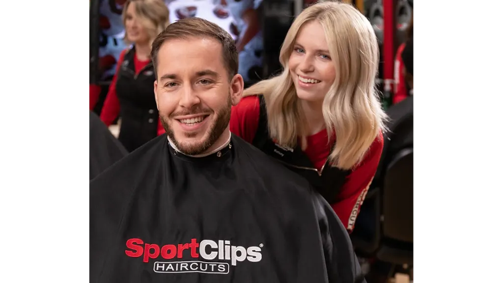 Sport Clips Haircuts of Tempe — Hair salon in Tempe